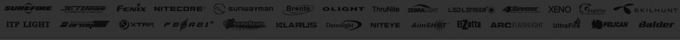 flashlight brand logo